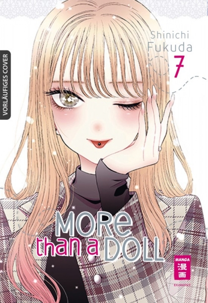More than a Doll 7